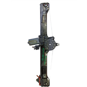 ALZACRISTALLO ELETTRICO ANTERIORE DESTRO FIAT Punto EVO 51895384 (09>12) - Product Image 1