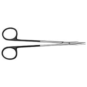 กรรไกรผ่าตัดเมทเซนบัมแบบมืออาชีพ ราคาประหยัด ผลิตตามสั่ง ขายดีที่สุด - Product Image 6