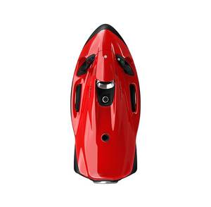 Tout Nouveau Scooter Sous-Marin Seabobs F5SR en Gros, DIY, OEM, avec Batterie 4000mAh, Écran Tactile, Poignée en Plastique, Origine États-Unis - Product Image 2