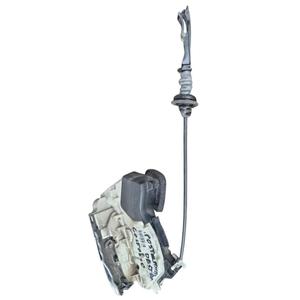 Serratura Posteriore Destra VOLKSWAGEN Polo 5a Serie 6R4839016A CGP (09>17) - Product Image 2