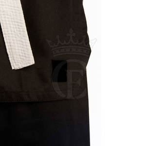 Uniforme de Judo de manga larga de calidad superior, ropa deportiva de alta fabricación hecha en el mejor material, uniforme de Judo - Product Image 5