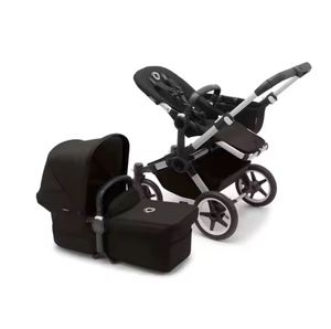 Qualité Originale Nouveau pour Donkey5 Mono, poussette complète de qualité industrielle pour le bricolage avec support OEM/ODM - Product Image 3