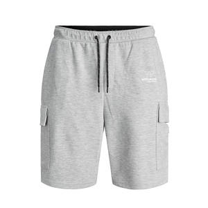 Unisex High Quality Custom Embroidered Logo Fleece <b>Sweat</b> <b>Shorts</b> Solid Customized Wholesale Blank <b>Sweat</b> <b>Shorts</b> for <b>Men</b> Women - Product Image 1
