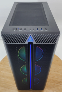 VENTES FLASH Ordinateurs de jeu Gam1ng PCS Ryzens 7 5700X3D 16 Go de RAMSS 1 To SSD RTX 4060 T1 8 Go Windows 11 OEM ODM Industriel DIY - Product Image 4