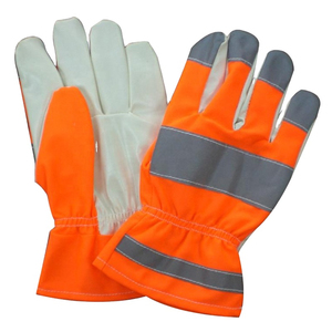 Guantes de Seguridad Resistentes a Cortes al por Mayor, Nivel 5 de Protección, Guantes de Trabajo para Industria, Cocina, Corte de Metal, Logotipo Personalizado OEM - Product Image 3