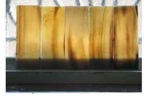 Divit Authentique Médiéval Capacité de 24oz Jarl Poli Véritable Viking Corne à boire Tasse Classique Noël Bière Tankard/Stein - Product Image 3