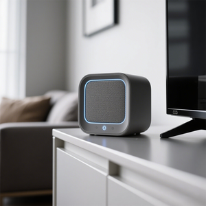 Subwoofer Activo para Coche NK-10pro de 6.5 Pulgadas con Bajos Profundos para Sistema de Audio de Coche - Product Image 2