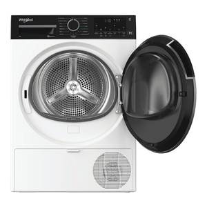 Sèche-linge 8 kg 6 Sense C WD 86M WBS IT Classe A en blanc 6 Sense C WD 86M WBS IT - Product Image 2