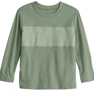 Venta al por Mayor de Camisetas de Bebé de Punto 100% Algodón, Transpirables, Ecológicas, Suaves y de Lujo, Proveedor OEM, Compradores Globales - Product Image 4