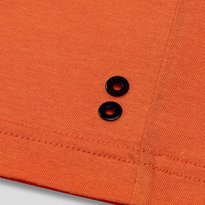 Débardeur personnalisé pour hommes, vêtements d'été sans manches en coton respirant oem pour la marque de fitness en salle de sport et l'offre de vêtements de sport de marque privée - Product Image 5