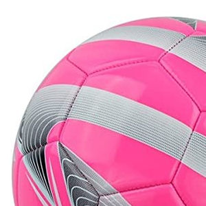 Balón de fútbol duradero con el mejor diseño, gran oferta, Material de cuero, tamaño personalizado, alto servicio OEM, balón de fútbol, tendencia, precio económico - Product Image 3