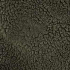 Sweat à capuche court en polaire Sherpa Premium pour femmes-Pull confortable et confortable-Idéal pour le temps froid et les tenues à la mode - Product Image 5