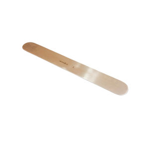 Rétracteur de ruban malléable en acier inoxydable chirurgical, rétracteur de tissus mous de style ruban flexible pour les procédures de chirurgie générale - Product Image 6