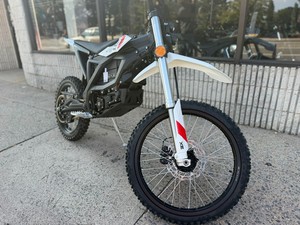 มอเตอร์ไซค์วิบาก High Ride Zer0 XE รุ่นใหม่ พร้อมการรับประกัน 3 ปี ความจุ 400-500 ซีซี ความเร็วสูงสุด ขายแล้ว - Product Image 1