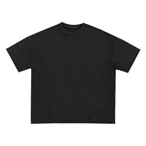 Fabricante sublimación logotipo personalizado bordado hombres camiseta personalizada algodón impresión personalizada camisetas - Product Image 5