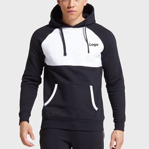 Nouveau logo personnalisé coton élégant meilleurs survêtements pour hommes 2025 | Survêtement d'hiver léger pour hommes | Ensemble de veste à capuche à capuche - Product Image 2