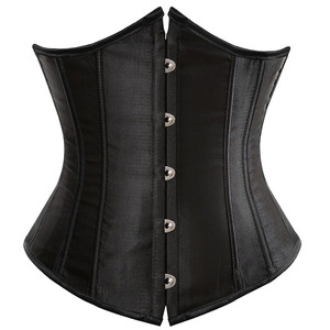 Vente en gros de hauts de corset de fitness pour femmes, corset pour femmes, nouveauté - Product Image 1