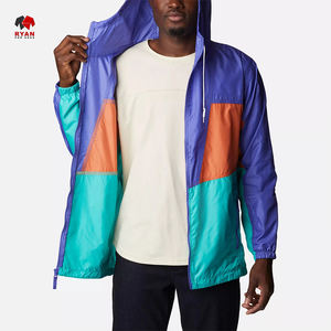 Veste Softshell Personnalisée Ryan Pro Gear pour Hommes Qualité Premium Tissu Respirant avec Logo Personnalisé - Product Image 1