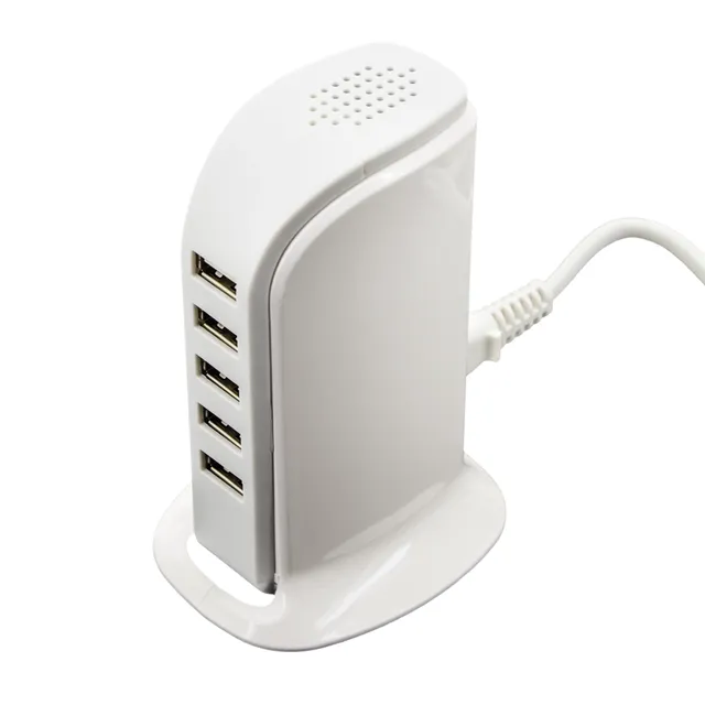 Promotional USB Hub for Charging Practical Gadget for Convenient Power Management