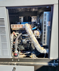 Générateur diesel de secours industriel RD015 2021 RD015 - Product Image 4