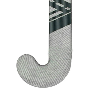 Nouveauté Bâton de hockey sur gazon au design tendance Logo personnalisé Bâtons de hockey sur gazon en bois et fibre de carbone OEM de qualité supérieure - Product Image 4