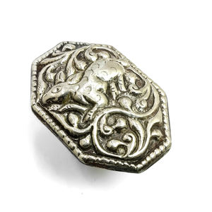 แหวนพลอยปะการังเทอร์ควอยส์แหวนทิเบตทำมือเครื่องประดับแฟชั่นผู้หญิงและเด็กผู้หญิงขายส่งแหวนจำนวนมาก - Product Image 2