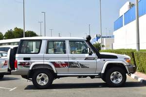 NTOYOTA LAND D - Product Image 4