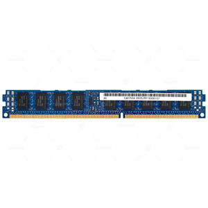 Module de cache DDR3 CA07554-D026 FUJITSU ETERNUS 16 Go PC3L-12800R 1600 MHz pour AF250 S2 - Product Image 2