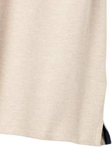 Vente en gros OEM 100% coton pour hommes pour polos manches courtes haute qualité broderie personnalisée logo respirant solide pour Polo T-Shi - Product Image 6