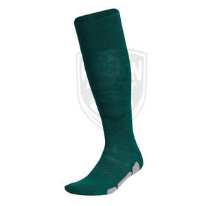 Chaussettes de sport Chaussettes OEM personnalisées en gros Chaussettes de sport OEM en polyester pour hommes - Product Image 1