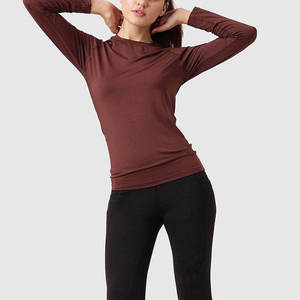 Novedad 2026: Rashguard para Mujer con Estampado Sublimado, Cómodo y Transpirable, Material Profesional, OEM - Product Image 6