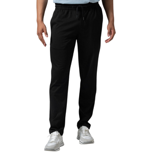 Pantalon de survêtement pour hommes Joggers Vêtements de sport décontractés respirants en coton Vente en gros en vrac d'usine OEM - Product Image 5