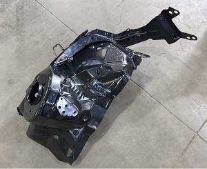 Guardabarros Delantero para TOYOTA COROLLA SEDÁN 2020-2024 53702-12A80 53701-12A70 TO1246106 TO1247106 Piezas de Repuesto para Guardabarros de Automóvil - Product Image 2