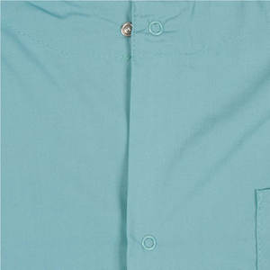 Chaqueta Médica Unisex Personalizable en Color, Uniforme Profesional para Hospital y Clínica, Pedidos al por Mayor, OEM, ODM - Product Image 6