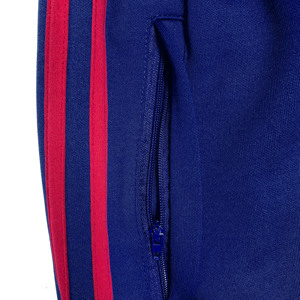 กางเกงผู้ชายสีทึบซักได้ดีไซน์ใหม่ - Product Image 5