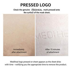 [ยา] โซลูชันดูแลโรงละคร หน้ากาก Essential หน้ากากใบหน้าเกาหลี แพ็คมาส์กหน้ากาก เครื่องสําอางเกาหลี - Product Image 4