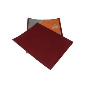 60-Grit C-Papier abrasif standard-A. NPC-153 (100 pièces) - Product Image 1