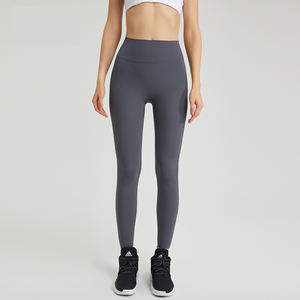 आरामदायक प्रशिक्षण सक्रिय पहनने वाले बट लेगिंस की खेल महिला खेल फिटनेस - Product Image 1