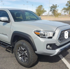 Toyota Tacoma TRD Off-Road Doble Cabina 4x4 2019 Usada (LHD/RHD) - Product Image 1