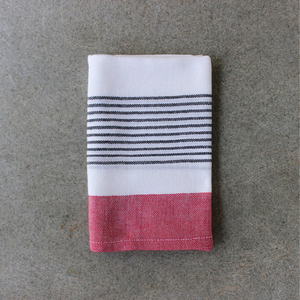 Torchons imprimés en pur coton de haute qualité Conceptions personnalisées pour la décoration et les cadeaux de cuisine à domicile - Product Image 4