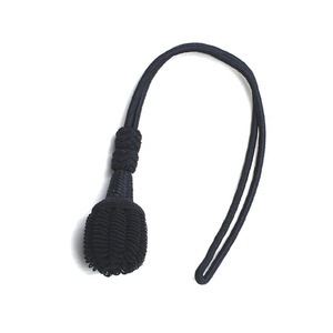 Nudo de espada con nudo de borla Portepee Wehrmacht para uniformes ceremoniales - Product Image 5