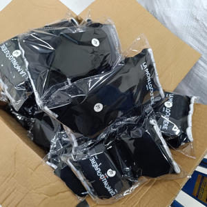 Gants d'entraînement professionnels à rembourrage rapide avec protection des articulations en gel et en cuir synthétique, plusieurs couleurs - Product Image 4