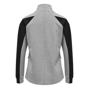 Survêtement Unisexe 100% Polyester de Haute Qualité Taille XXL Sweats à Capuche Ensemble Hiver Logo Imprimé Éponge Séchage Rapide Sublimation - Product Image 3