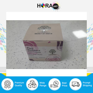 มีสินค้าครีมบำรุงผิวหน้าคุณภาพเยี่ยม บรรจุภัณฑ์กล่องกระดาษแบบโมโนการ์ตัน จำหน่ายในราคาขายส่งที่แข่งขันได้ - Product Image 2