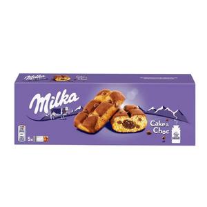 Livraison gratuite et prix avantageux pour les chocolats Milka, barres sucrées solides avec des ingrédients de biscuits, de fruits et de noix. - Product Image 3
