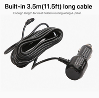 Chargeur allume-cigare 12V 24V vers 5V 2A DC, chargeur USB, onduleur, rallonge allume-cigare de voiture, fabricant de chargeurs