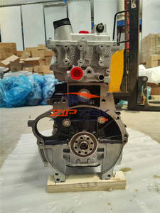 Motor Ziptek Nuevo de Venta, Piezas de Auto 2.0L LF483Q para Lifan X70 <span class=keywords><strong>Xuanlang</strong></span> 2017 - Product Image 3