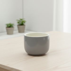 Taza de Té de Porcelana Reutilizable y Duradera 3460298-0.15, Ideal para Té Concentrado, Gran Venta - Product Image 6