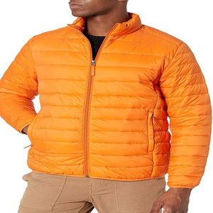 Puffer <b>Jacket</b> Fashion Style Men's Puffer <b>Jacket</b> Wholesale Winter <b>Jacket</b> - Product Image 3