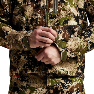 Uniforme táctico genuino chaqueta de camuflaje personalizado deporte al aire libre sin costuras Sudadera con capucha a prueba de viento impermeable Fitness gimnasio entrenamiento caza - Product Image 2